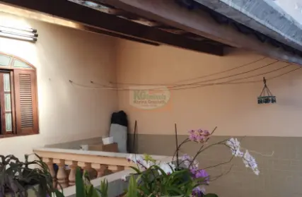 Imagem: Casa Térrea para Venda, Parque Gerassi