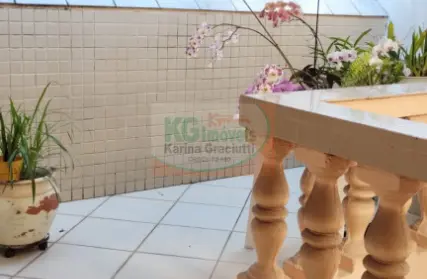 Imagem: Casa Térrea para Venda, Parque Gerassi