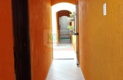 Imagem: Casa Térrea para Venda, Parque Gerassi