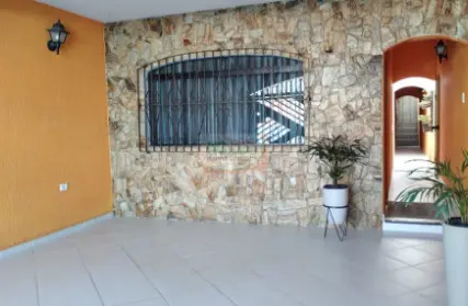 Imagem: Casa Térrea para Venda, Parque Gerassi