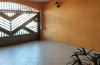 Imagem: Casa Térrea para Venda, Parque Gerassi