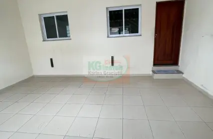 Imagem: Sobrado para Venda, Vila Pires