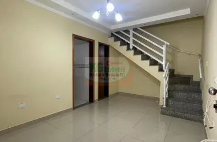 Imagem: Sobrado para Venda, Vila Pires