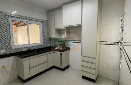 Imagem: Sobrado para Venda, Vila Pires