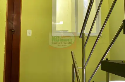 Imagem: Sobrado para Venda, Piraporinha