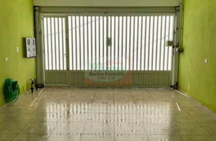 Imagem: Sobrado para Venda, Piraporinha