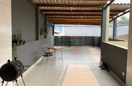 Imagem: Sobrado para Venda, Piraporinha