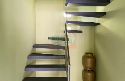 Imagem: Sobrado para Venda, Piraporinha