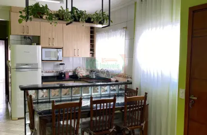 Imagem: Sobrado para Venda, Piraporinha