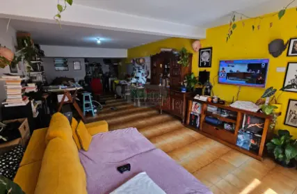 Imagem: Casa Térrea para Venda, Vila Curuçá