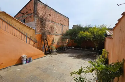 Imagem: Casa Térrea para Venda, Vila Curuçá