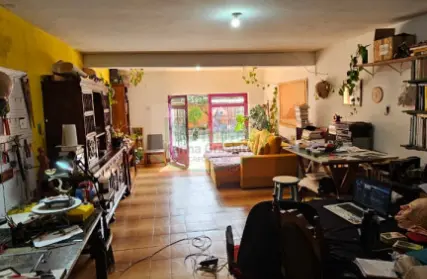 Imagem: Casa Térrea para Venda, Vila Curuçá