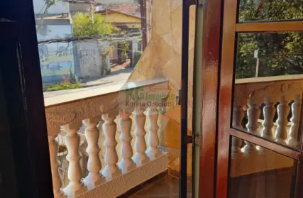 Imagem: Casa Térrea para Venda, Vila Curuçá