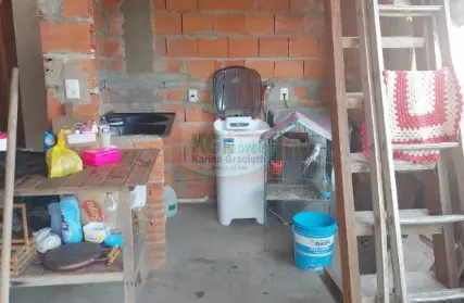 Imagem: Sobrado para Venda, Condomínio Maracanã