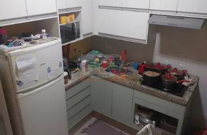 Imagem: Sobrado para Venda, Condomínio Maracanã