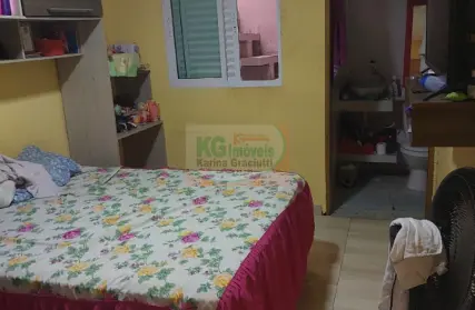 Imagem: Sobrado para Venda, Condomínio Maracanã