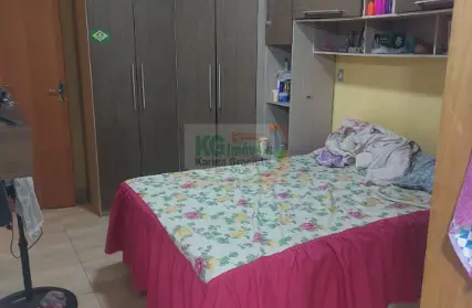 Imagem: Sobrado para Venda, Condomínio Maracanã