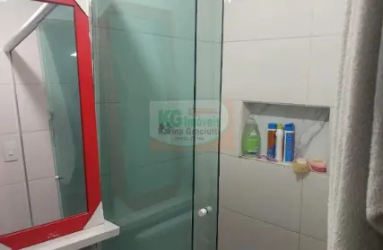 Imagem: Sobrado para Venda, Condomínio Maracanã