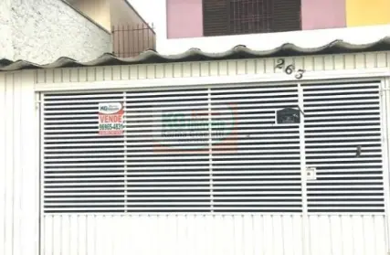 Imagem: Sobrado para Venda, Vila Pires