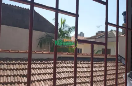 Imagem: Sobrado para Venda, Vila Pires