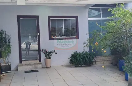 Imagem: Casa Térrea para Venda, Parque das Nações