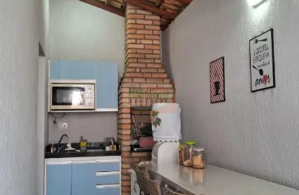 Imagem: Casa Térrea para Venda, Parque das Nações