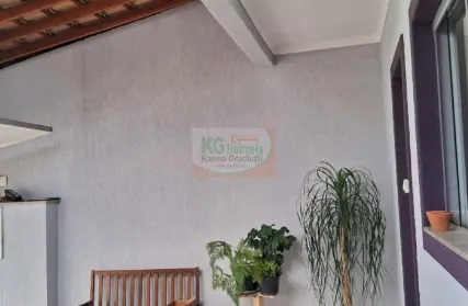 Imagem: Casa Térrea para Venda, Parque das Nações