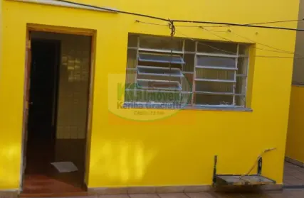 Imagem: Casa Térrea para Venda, Jardim Irene