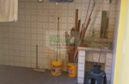 Imagem: Casa Térrea para Venda, Jardim Irene