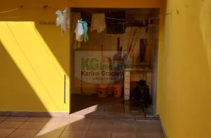 Imagem: Casa Térrea para Venda, Jardim Irene