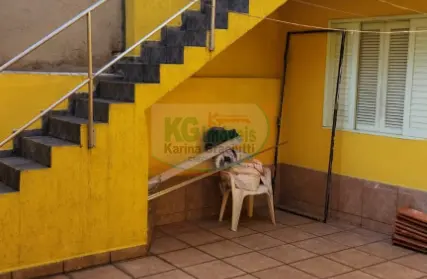 Imagem: Casa Térrea para Venda, Jardim Irene