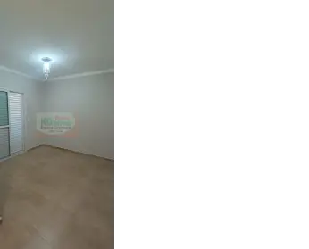 Imagem: Casa Térrea para Venda, Jardim do Estádio