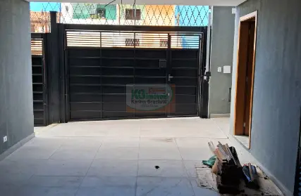 Imagem: Casa Térrea para Venda, Vila Pires