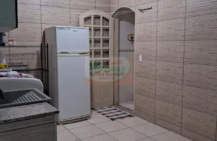 Imagem: Casa Térrea para Venda, Parque Gerassi