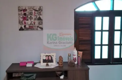 Imagem: Casa Térrea para Venda, Parque Gerassi