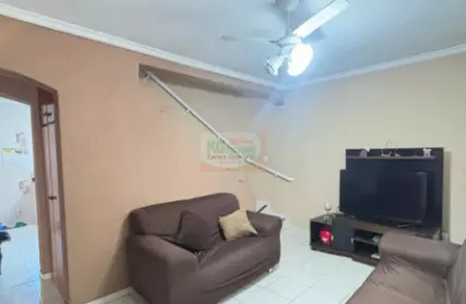 Imagem: Casa Térrea para Venda, Vila Luzita