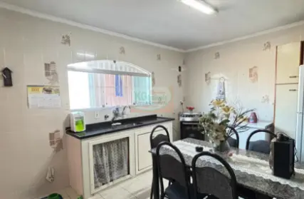 Imagem: Casa Térrea para Venda, Vila Luzita