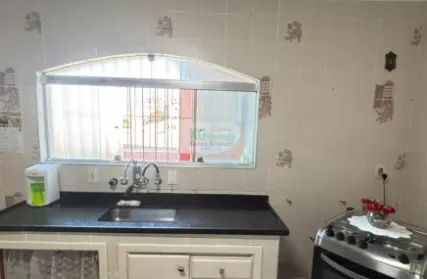 Imagem: Casa Térrea para Venda, Vila Luzita