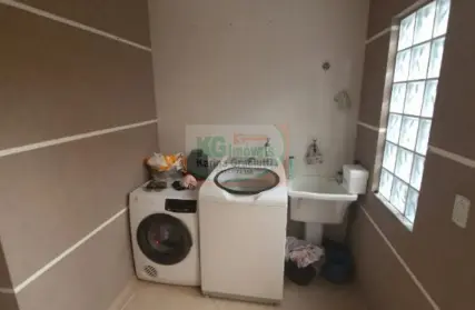 Imagem: Casa Térrea para Venda, Rudge Ramos