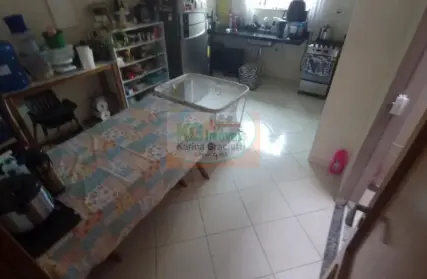 Imagem: Casa Térrea para Venda, Rudge Ramos