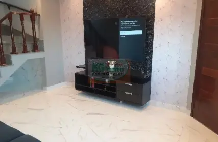 Imagem: Casa Térrea para Venda, Parque Novo Oratório