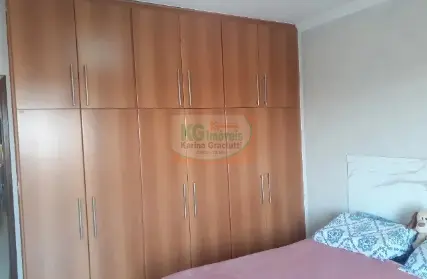 Imagem: Casa Térrea para Venda, Parque Novo Oratório