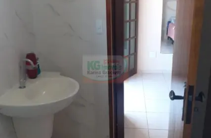 Imagem: Casa Térrea para Venda, Parque Novo Oratório