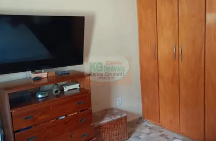 Imagem: Casa Térrea para Venda, Casa Branca