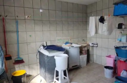 Imagem: Casa Térrea para Venda, Serraria