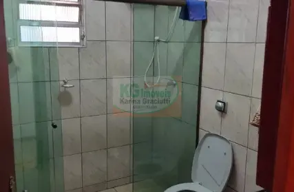 Imagem: Casa Térrea para Venda, Serraria