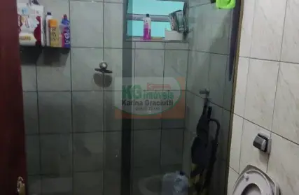 Imagem: Casa Térrea para Venda, Serraria