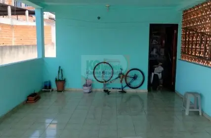 Imagem: Casa Térrea para Venda, Serraria