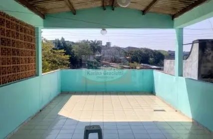 Imagem: Casa Térrea para Venda, Serraria