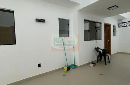 Imagem: Casa Térrea para Venda, Vila Luzita